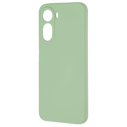 Fodral för Xiaomi Redmi A7 Pro 4G, Techsuit, SoftFlex, Ljusgrön