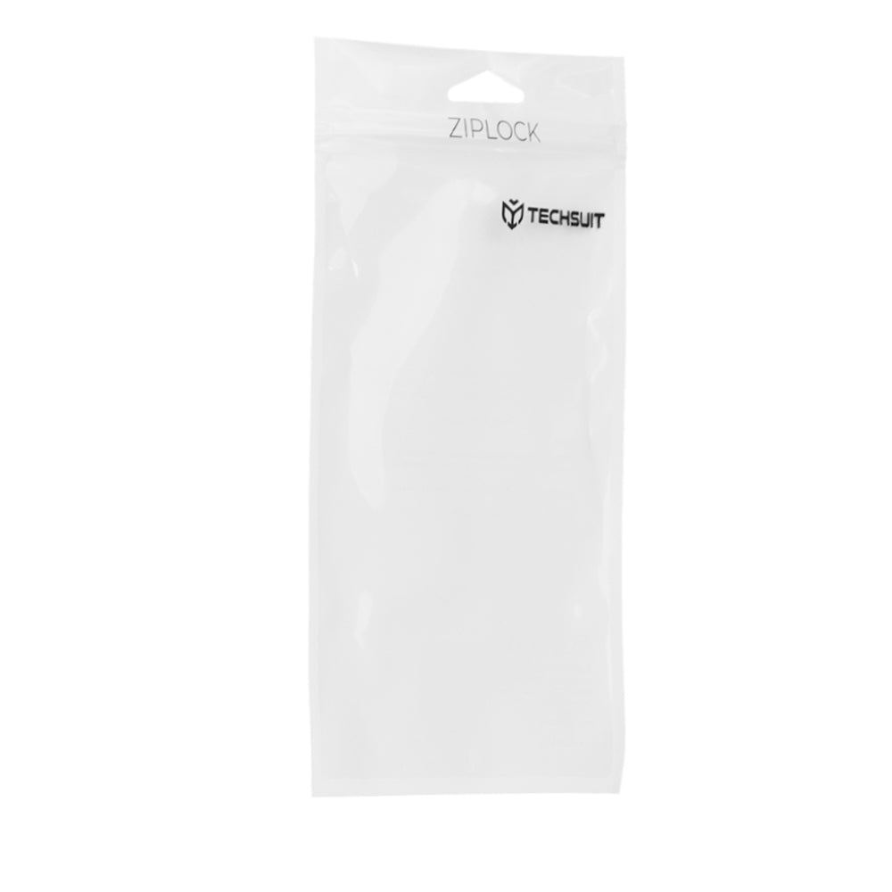 Fodral för Xiaomi Redmi Note 12 Pro+, Techsuit, CamShield, Svart