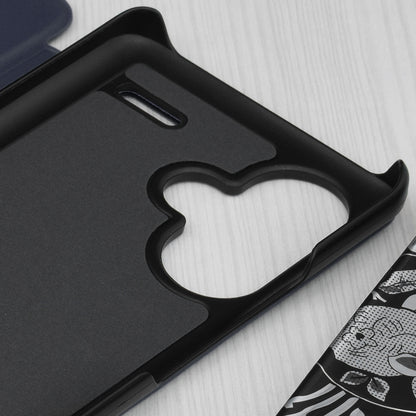 Fodral för Xiaomi Redmi Note 13 Pro+, Techsuit, eFold, Mörkblå