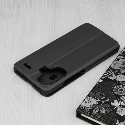 Fodral för Xiaomi Redmi Note 13 Pro+, Techsuit, eFold, Svart