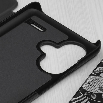 Fodral för Xiaomi Redmi Note 13 Pro+, Techsuit, eFold, Svart