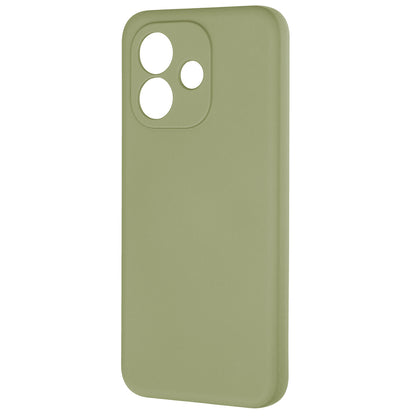 Skal till Xiaomi Redmi Note 17 4G / Note 17 5G, Techsuit, SoftFlex, Matcha
