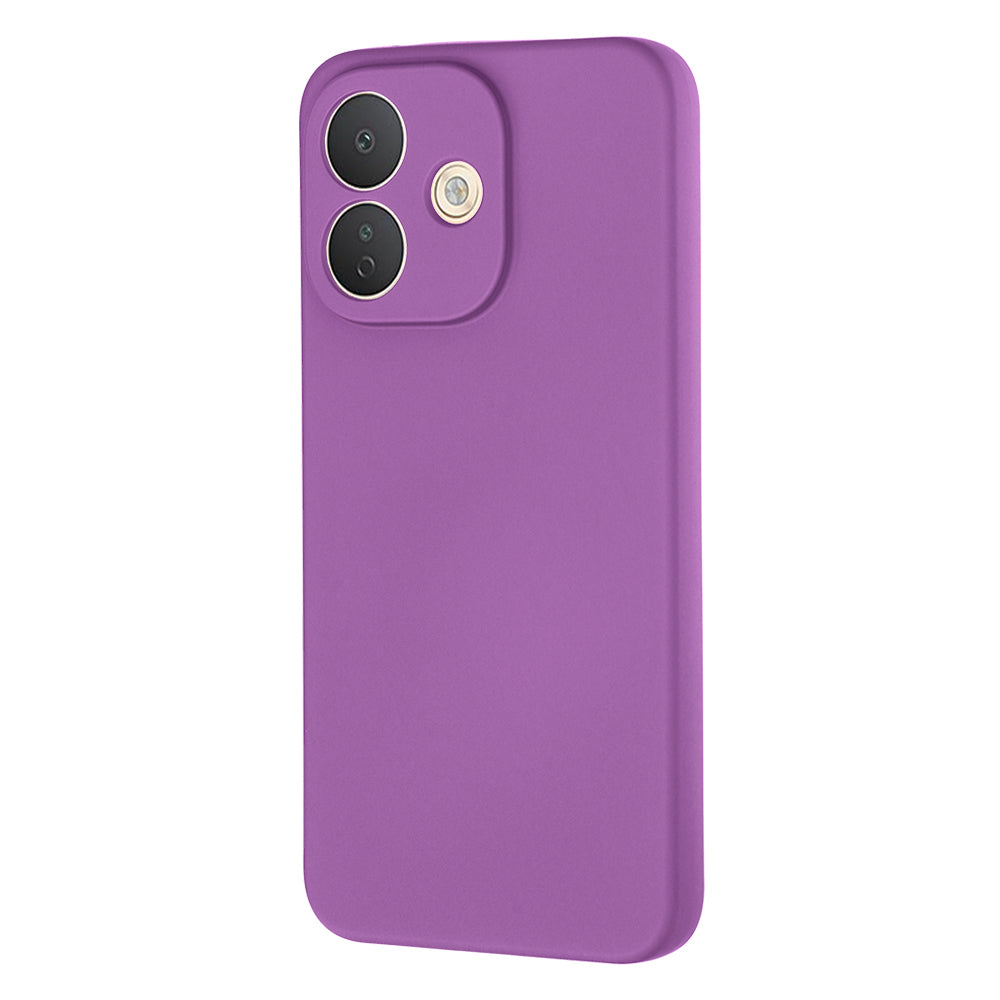 Case for Xiaomi Redmi Note 17 Pro, Techsuit, SoftFlex, Purple