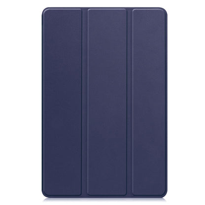 Fodral för Xiaomi Redmi Pad 2 Pro, Techsuit, FoldPro, Blå