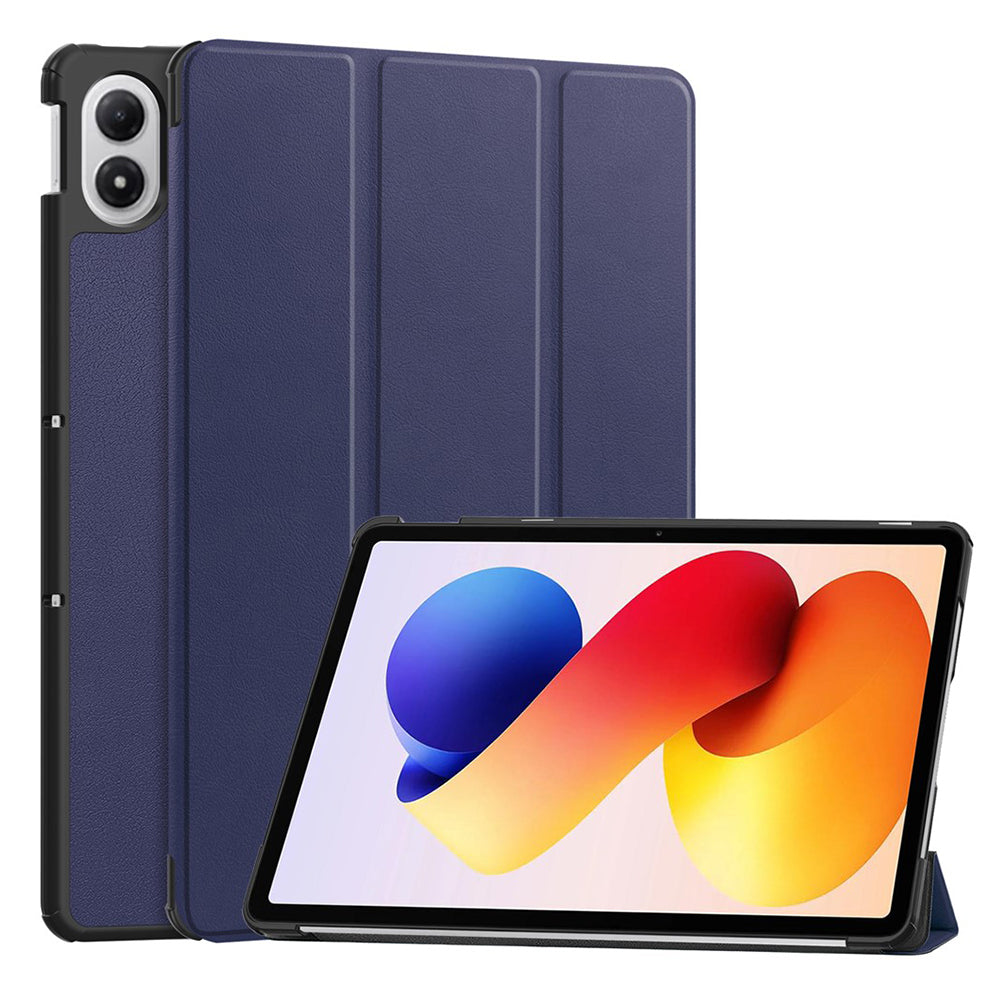 Fodral för Xiaomi Redmi Pad 2 Pro, Techsuit, FoldPro, Blå