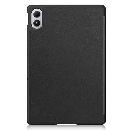 Fodral för Xiaomi Redmi Pad 2 Pro, Techsuit, FoldPro Unicorn, Flerfärgad