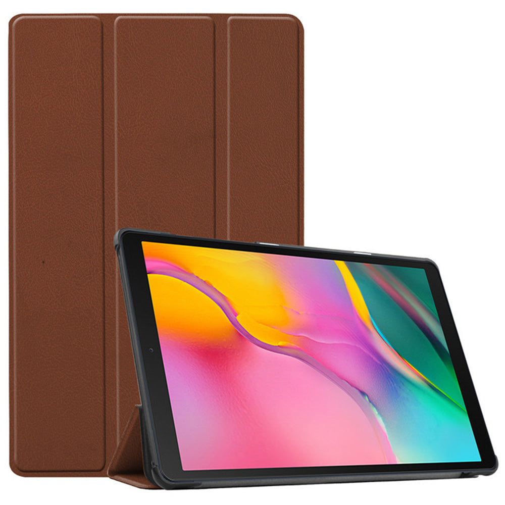 Fodral för Xiaomi Redmi Pad 2, Techsuit, FoldPro, Röd