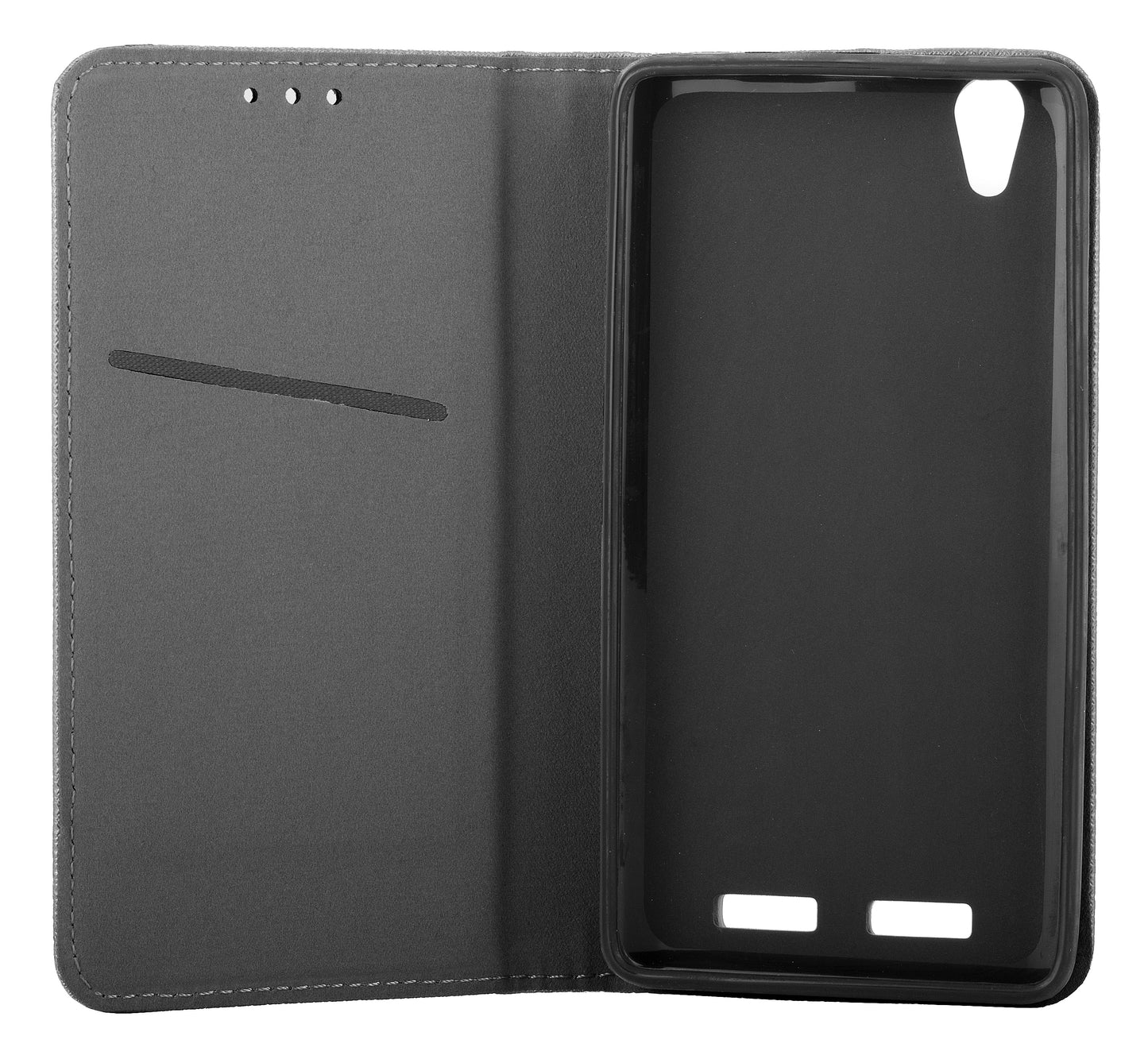 Fodral för Samsung Galaxy A53 5G A536, OEM, Smart Magnet, Mörkblå