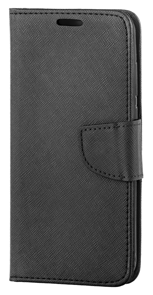 Fodral för Samsung Galaxy A22 5G A226, OEM, Fancy, Svart