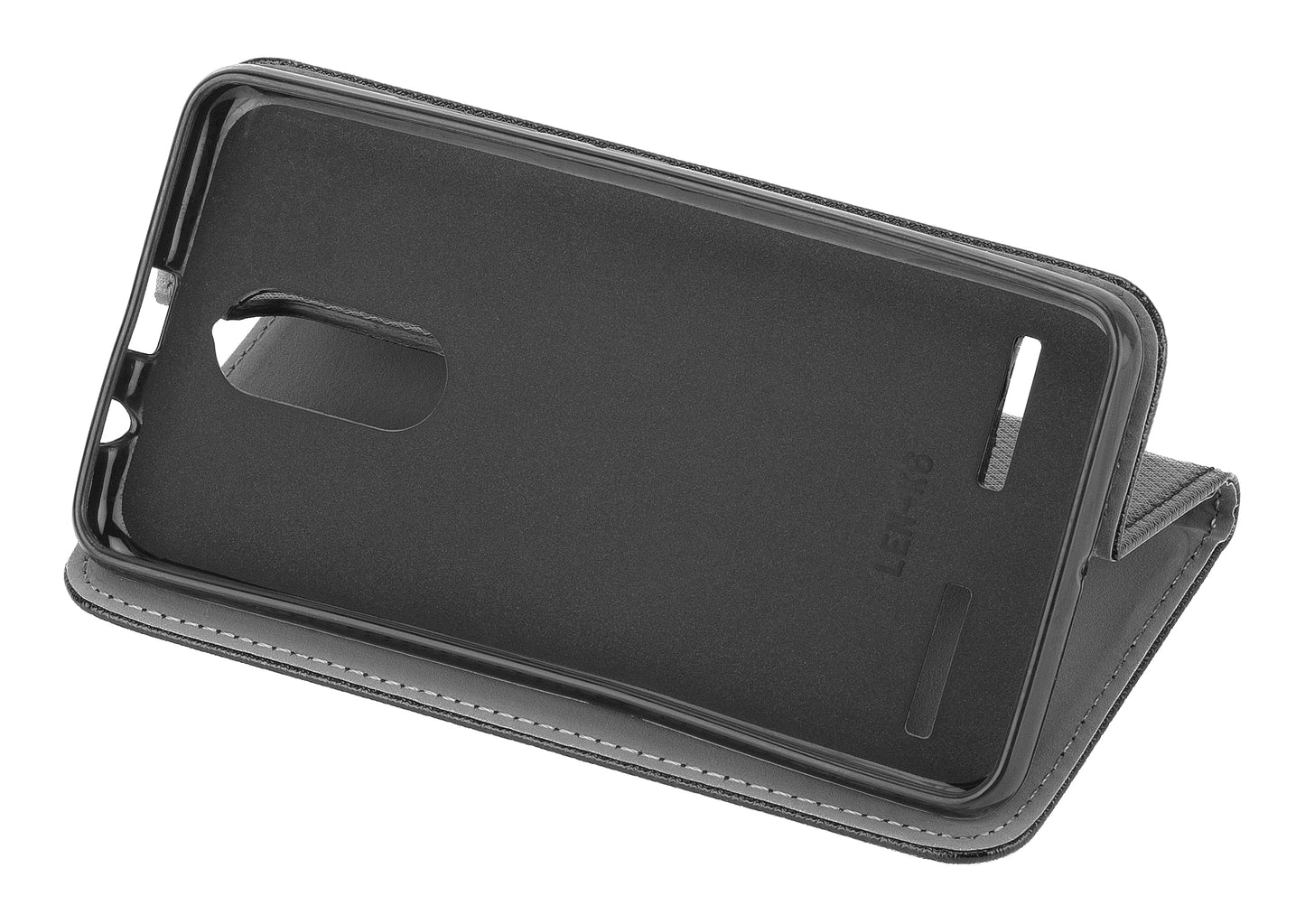 Case for Samsung Galaxy A70 A705, OEM, Smart Magnet, Black