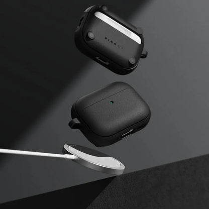 Ringke Onyx fodral för Apple AirPods 3, Svart
