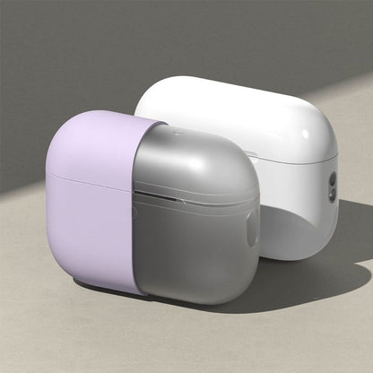 Ringke fodral för Apple AirPods 3, Ljuslila