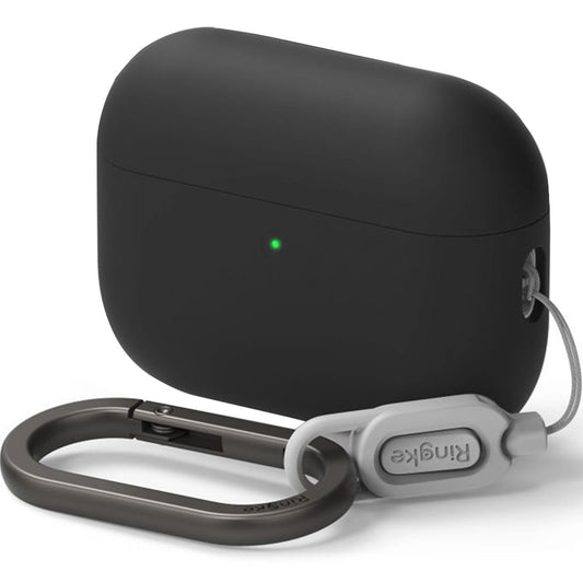 Ringke fodral för Apple AirPods 3, Svart