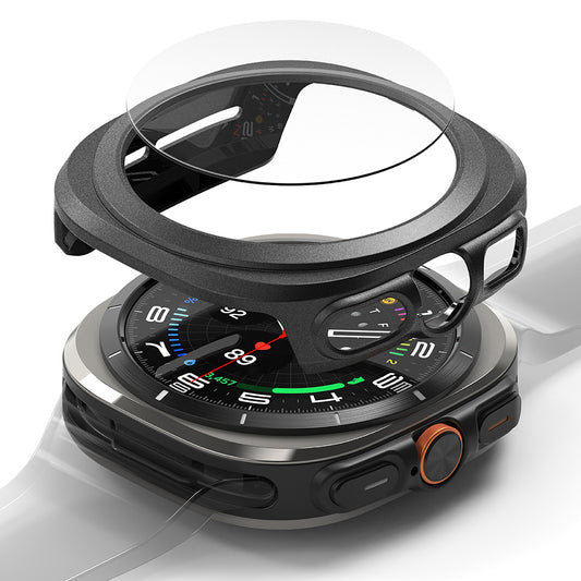 Ringke Slim-fodral för Samsung Galaxy Watch Ultra, grå
