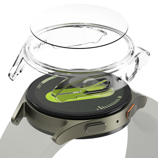 Ringke Slim-fodral för Samsung Galaxy Watch7 40mm, Transparent