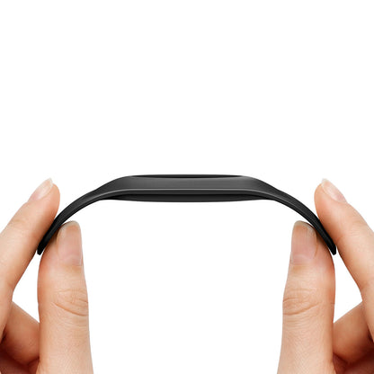 Spigen Air Fit 2-fodral för Apple AirTag, Set om 2 stycken, Svart ACS11199