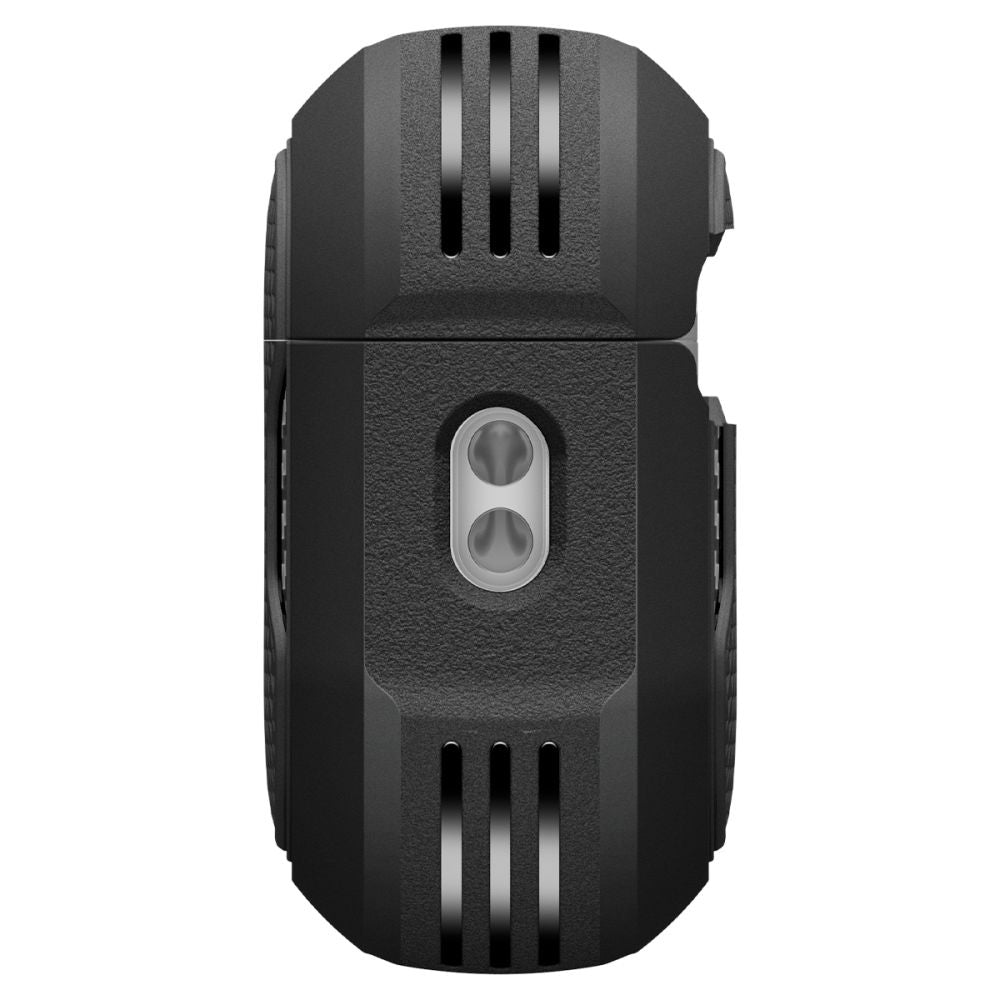 Spigen Core Armor fodral för Apple AirPods Pro 3, Mattsvart