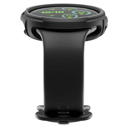 Spigen Liquid Air-fodral för Google Pixel Watch 4 41mm, Matt svart ACS09483