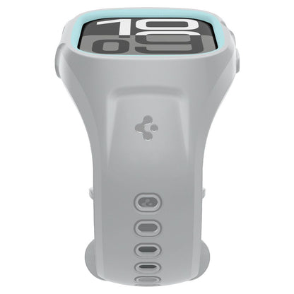 Spigen Liquid Air Pro skal för Apple Watch Series 10 / 11 46mm, Grå ACS09318