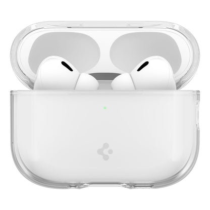 Spigen Liquid Crystal fodral för Apple AirPods Pro 3, Transparent ACS10019