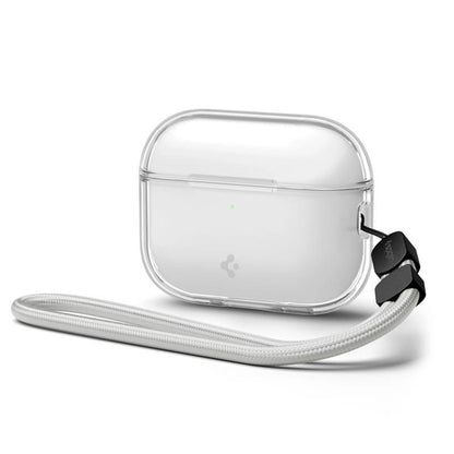 Spigen Liquid Crystal fodral för Apple AirPods Pro 3, Transparent ACS10019