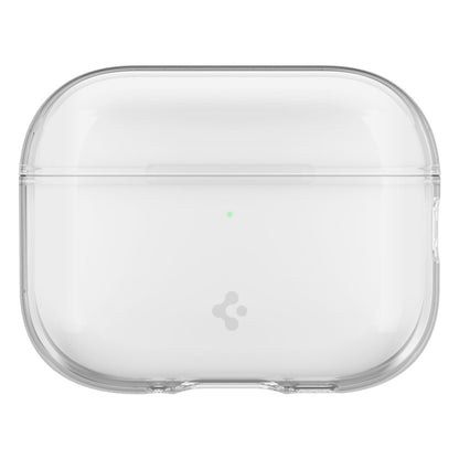 Spigen Liquid Crystal fodral för Apple AirPods Pro 3, Transparent ACS10019