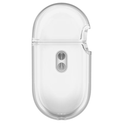Spigen Liquid Crystal fodral för Apple AirPods Pro 3, Transparent ACS10019