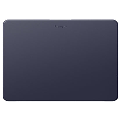 Spigen Nano Pop-fodral för Apple MacBook Air 13 tum (2026) / (2025) / (2024) / (2022), Marinblå ACS11268