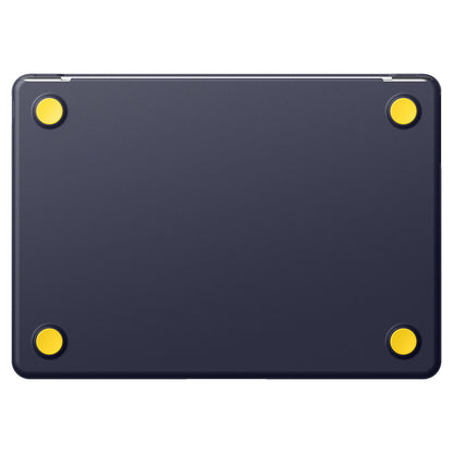 Spigen Nano Pop Case for Apple MacBook Air 15inch (2026) / (2025) / (2024) / (2023), Navy ACS11266