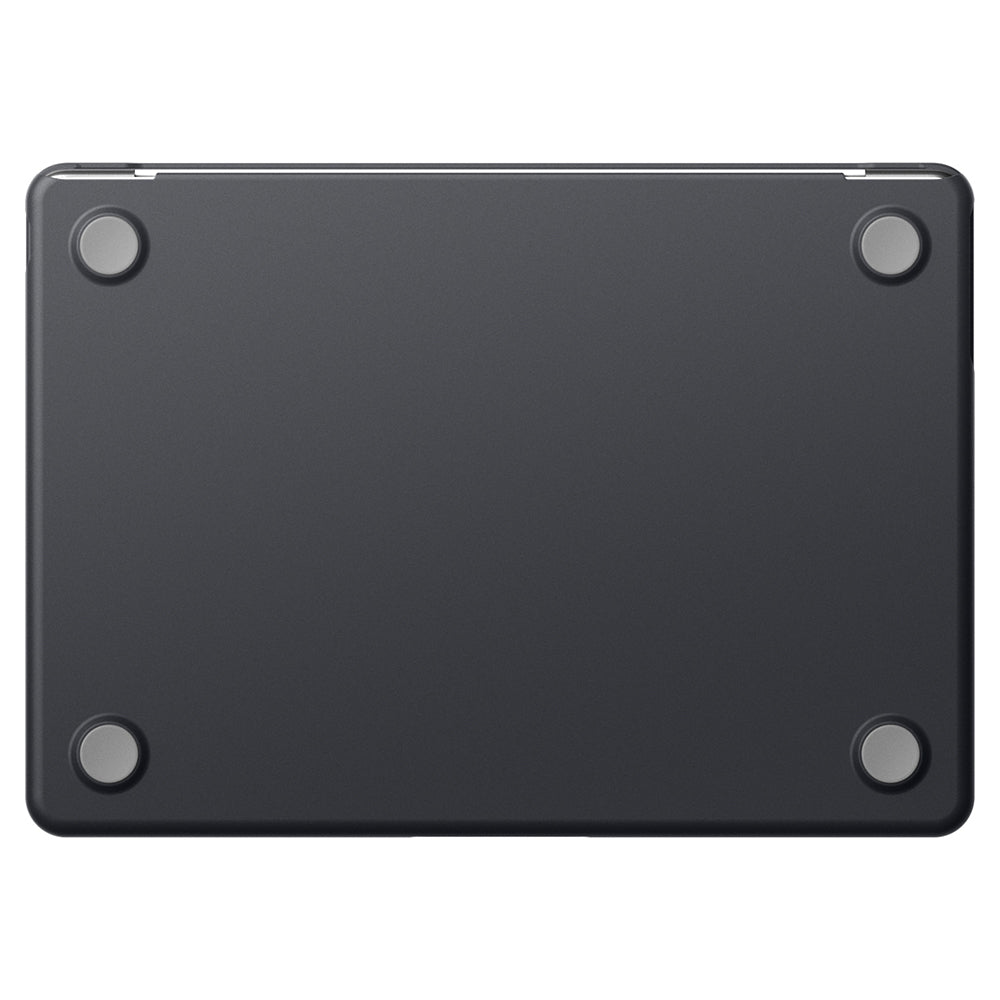 Spigen Nano Pop-fodral för Apple MacBook Air 15 tum (2026) / (2025) / (2024) / (2023), Svart ACS11267