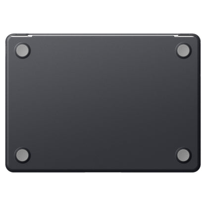 Spigen Nano Pop-fodral för Apple MacBook Air 15 tum (2026) / (2025) / (2024) / (2023), Svart ACS11267