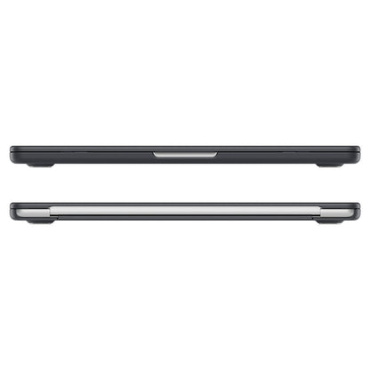 Spigen Nano Pop-fodral för Apple MacBook Air 15 tum (2026) / (2025) / (2024) / (2023), Svart ACS11267