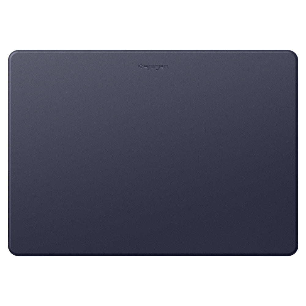 Spigen Nano Pop-fodral för Apple MacBook Pro 14 tum (2026) / (2025) / (2024) / (2023) / (2021), Marinblå ACS11271