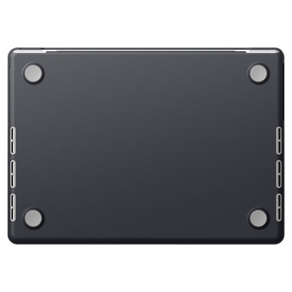 Spigen Nano Pop-fodral för Apple MacBook Pro 14 tum (2026) / (2025) / (2024) / (2023) / (2021), Svart ACS11272