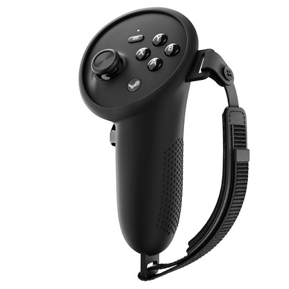 Spigen-fodral för Valve Steam Frame-kontroll, svart ACS11348