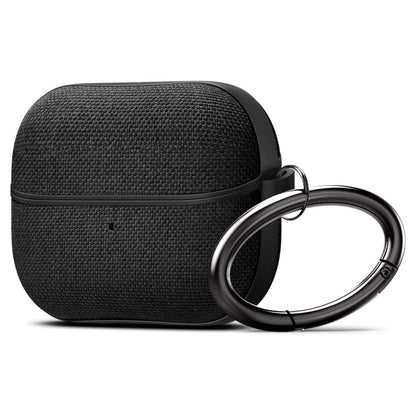 Spigen Urban Fit fodral för Samsung Galaxy Buds3 FE / Buds3 Pro / Buds3, Svart ACS08333