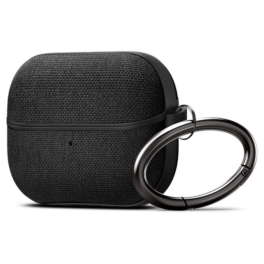 Spigen Urban Fit fodral för Samsung Galaxy Buds3 FE / Buds3 Pro / Buds3, Svart ACS08333