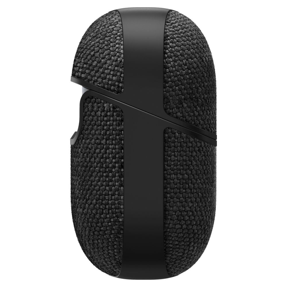 Spigen Urban Fit fodral för Samsung Galaxy Buds3 FE / Buds3 Pro / Buds3, Svart ACS08333