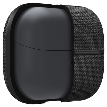 Spigen Urban Fit fodral för Samsung Galaxy Buds3 FE / Buds3 Pro / Buds3, Svart ACS08333