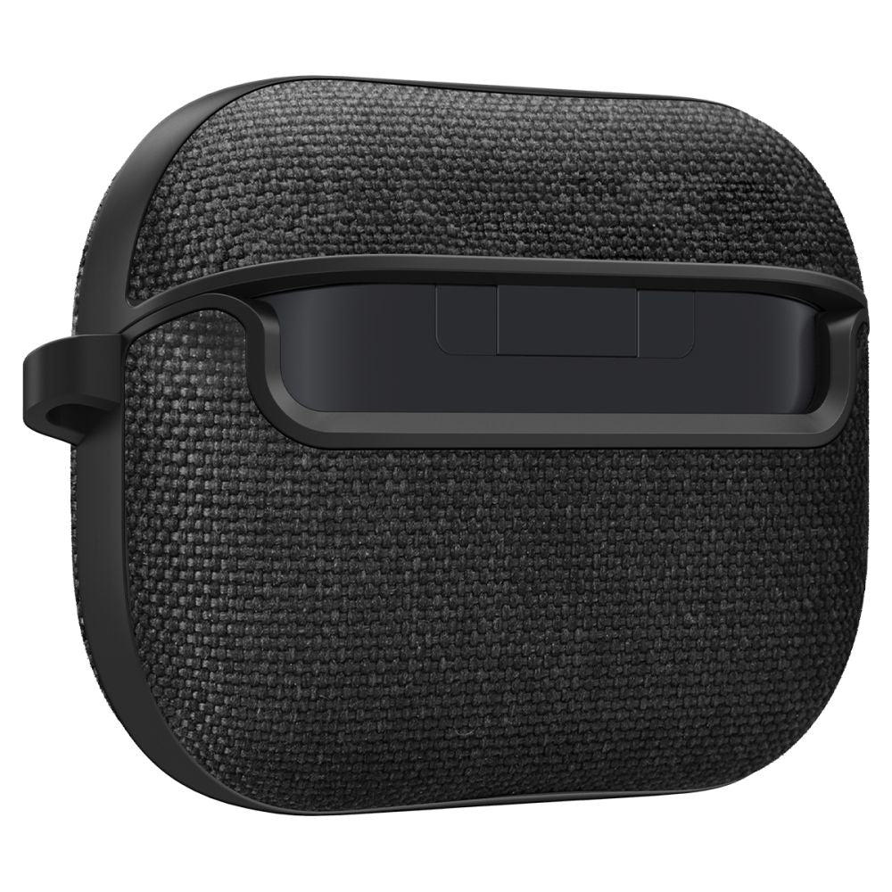 Spigen Urban Fit fodral för Samsung Galaxy Buds3 FE / Buds3 Pro / Buds3, Svart ACS08333