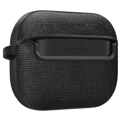 Spigen Urban Fit fodral för Samsung Galaxy Buds3 FE / Buds3 Pro / Buds3, Svart ACS08333