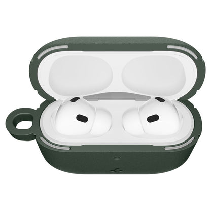 Spigen Vault fodral för Apple AirPods Pro 3, Grön ACS09827