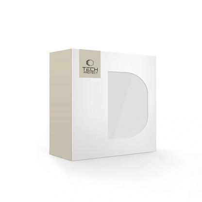 Tech-Protect Silicone Hook fodral för Samsung Galaxy Buds4 / Buds4 Pro, Rosa