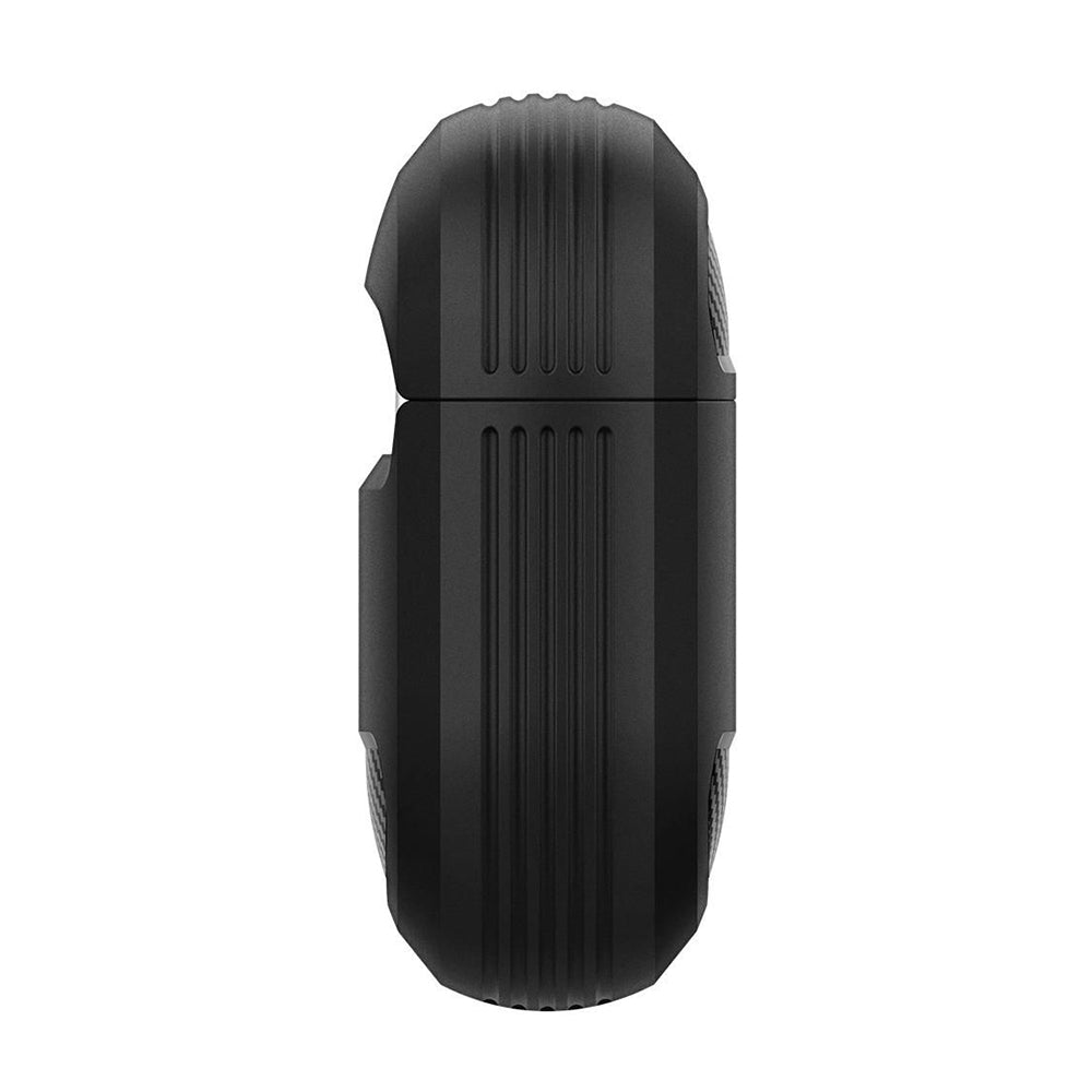 Techsuit Carbon-fodral för Apple AirPods 3, Rosa