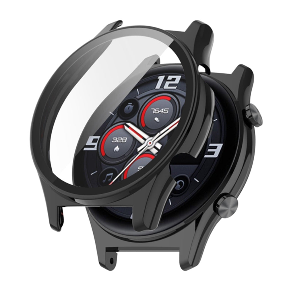 Techsuit Defense360 Pro-fodral för Honor Watch GS 3, svart