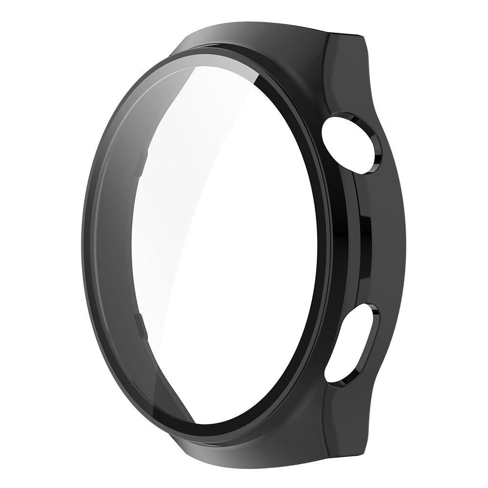 Techsuit Defense360 Pro-fodral för Huawei Watch 4, svart