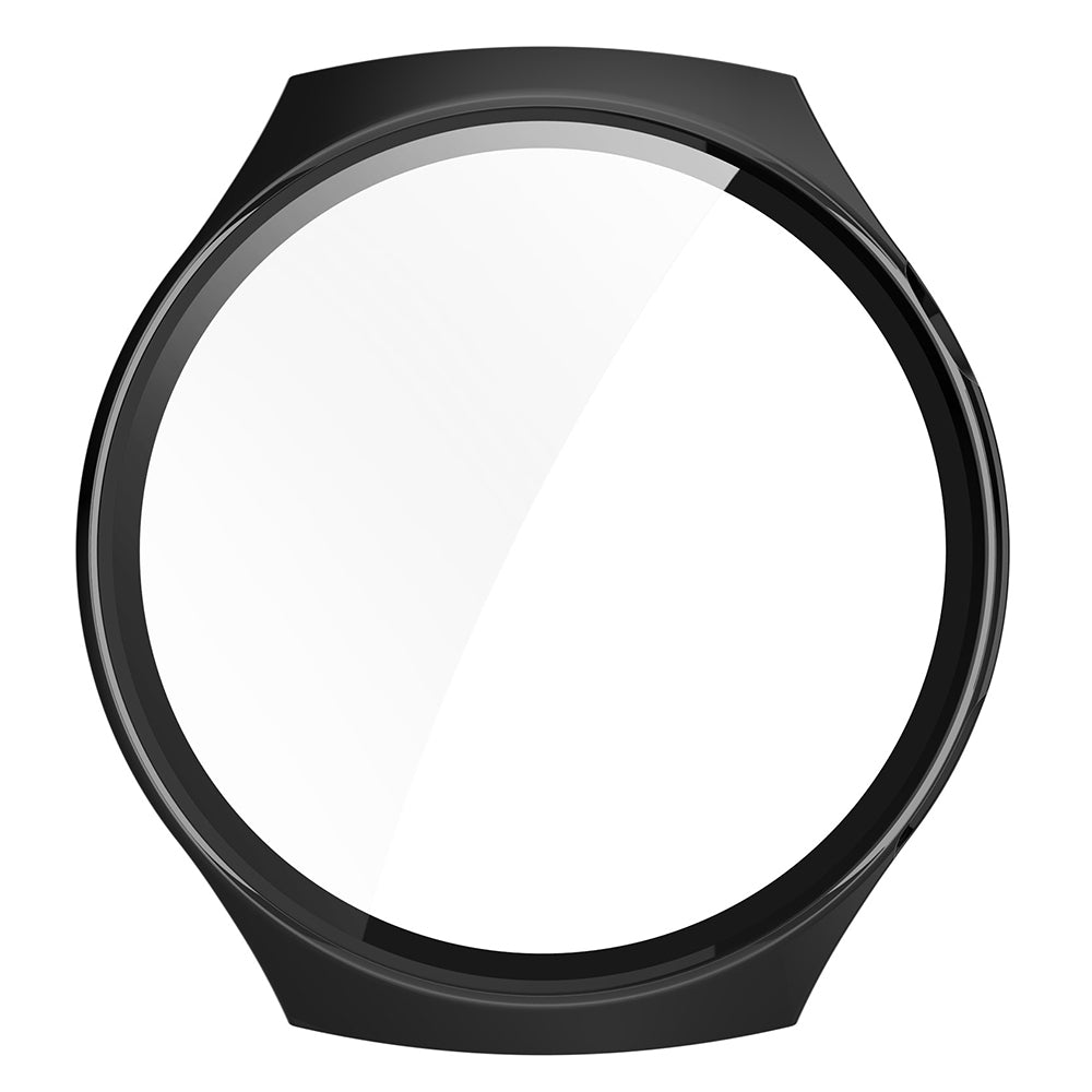 Techsuit Defense360 Pro-fodral för Huawei Watch 4, svart