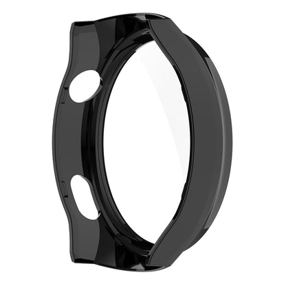 Techsuit Defense360 Pro-fodral för Huawei Watch 4, svart