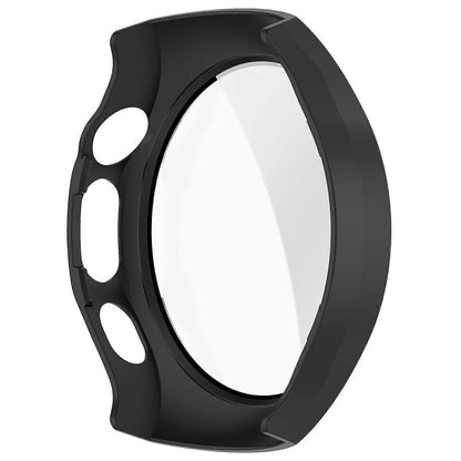 Techsuit Defense360 Pro-fodral för Huawei Watch 5 42mm, Svart