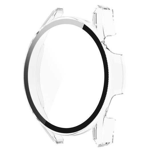 Techsuit Defense360 Pro-fodral för Huawei Watch GT 3 46mm, Transparent